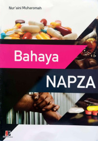 Image of Bahaya NAPZA