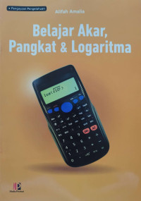 Image of Belajar Akar, Pangkat & Logaritma