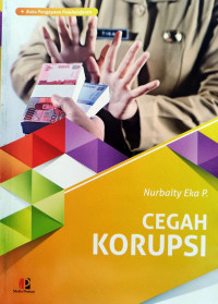 Image of Cegah Korupsi