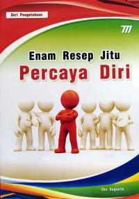 Image of Enam Resep Jitu Percaya Diri