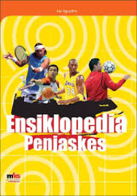 Image of Ensiklopedia Penjaskes