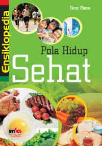 Image of Ensiklopedia Pola Hidup Sehat