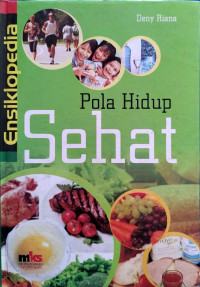 Image of Ensiklopedia Pola Hidup Sehat