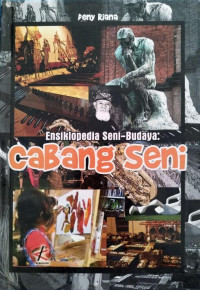 Image of Ensiklopedia Seni - Budaya: Cabang Seni