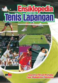 Image of Ensiklopedia Tenis Lapangan
