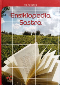 Image of Ensiklopedia Tokoh dan Karya Sastra