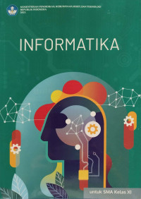 Image of Informatika SMA Kelas XI