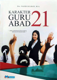 Image of Karakter Guru Abad 21