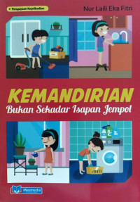 Image of Kemandirian Bukan Sekedar Isapan Jempol