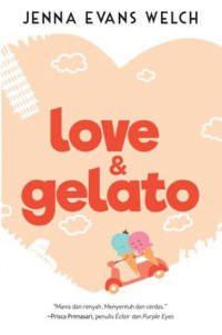 Image of Love & Gelato