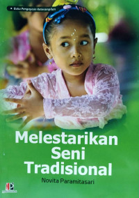 Image of Melestarikan Seni Tradisional