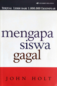 Image of Mengapa Siswa Gagal (How Children Fail)