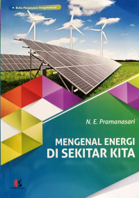 Image of Mengenal Energi di Sekitar KIta