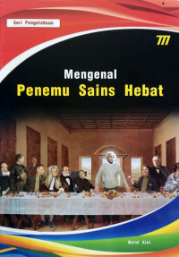 Image of Mengenal Penemu Sains Hebat