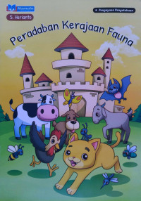 Image of Peradaban Kerajaan Fauna