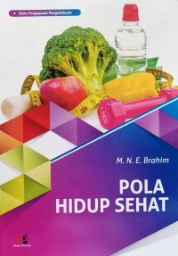 Image of Pola Hidup Sehat