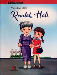 Image of Rendah Hati