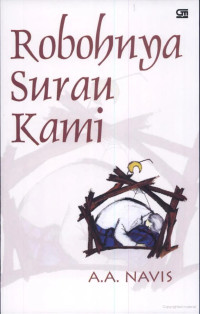 Image of Robohnya Surau Kami