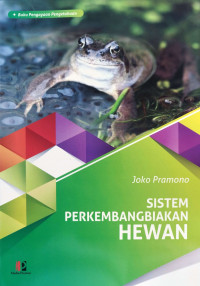 Image of Sistem Perkembangbiakan Hewan