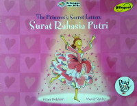 Image of The Princess's Secret Letters: Surat Rahasia Putri