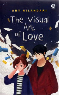 Image of The Visual Art of Love