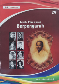 Image of Tokoh Perempuan Berpengaruh