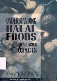 Image of Understanding Halal Foods Fallacies & Facts