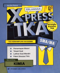 Image of X-Press TKA SMA/MA Kimia